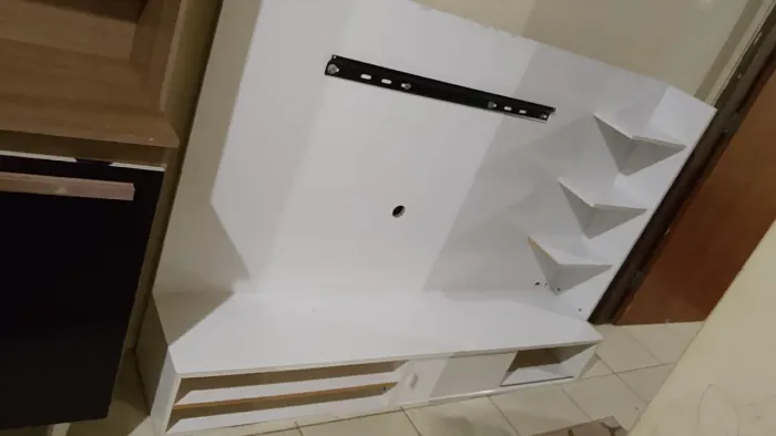 Painel para tv de até 60 polegadas
