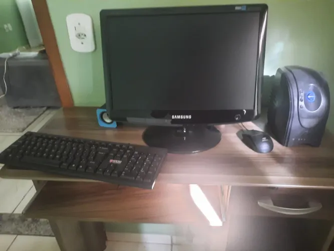 Computador de mesa