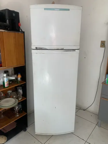 Geladeira consul