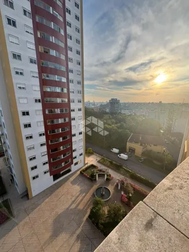 Apartamento à venda no bairro Rio Branco