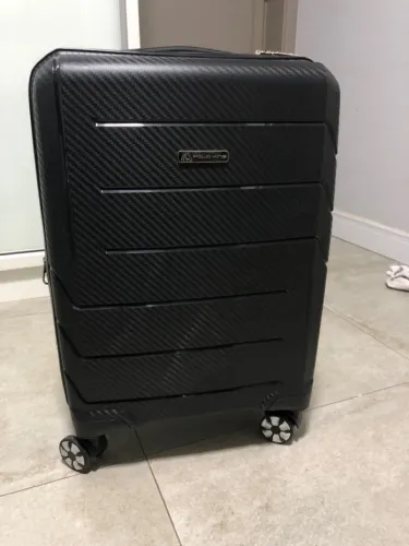 Mala de viagem Polo King 23 kg