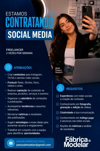 Social Media