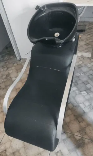Combo salão de beleza