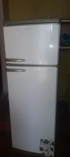 GELADEIRA DAKO DUPLEX 380 LITROS APENAS  $ 490