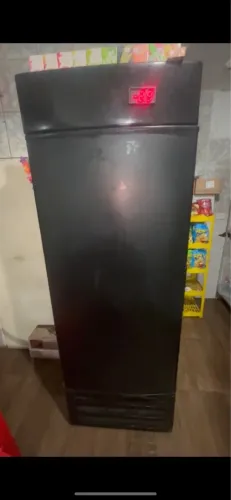 Geladeira 