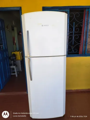 Geladeira 