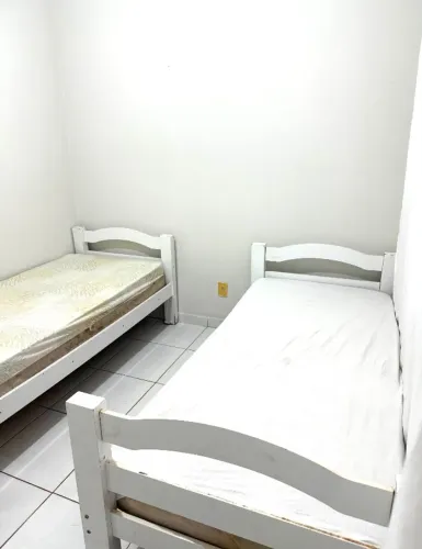 Aluguel de casa PARA Romaria 2026