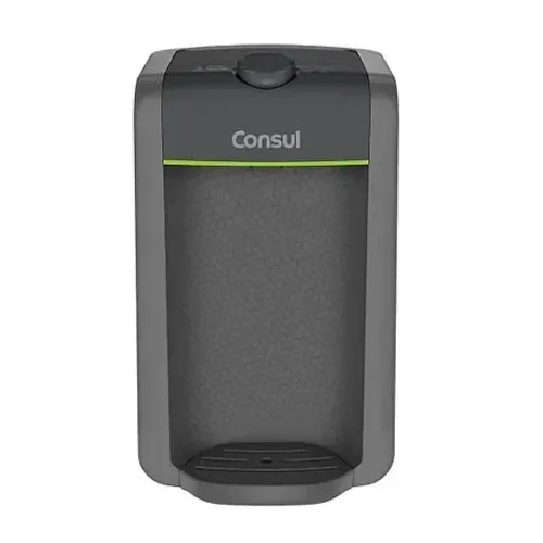 Purificador de água Consul compacto