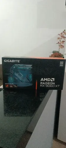 RX 9060xt
