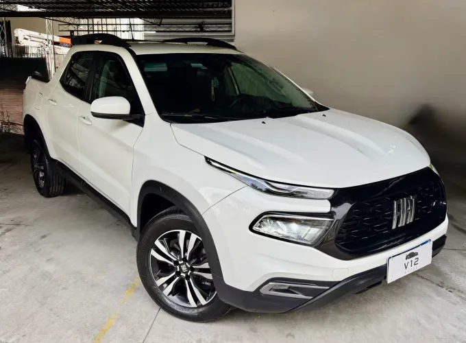 Fiat Toro Freedom 1.3 T270 4X2 Flex AUT 2024