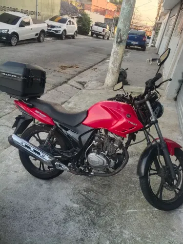 Dafra Riva 150cc