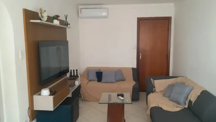 ALUGO APARTAMENTO TOTALMENTE MOBILIADO NO ITAIGARA PRÓXIMO AO SHOPPING PASEO