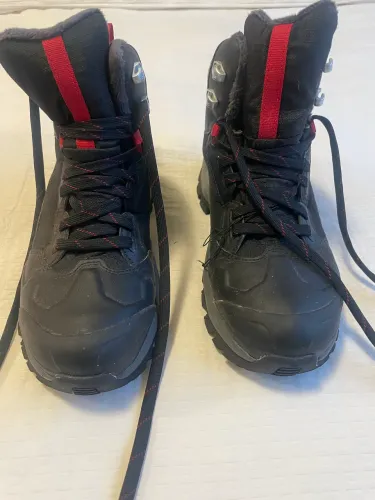 Coturno unissex Quechua Waterproof 36/37