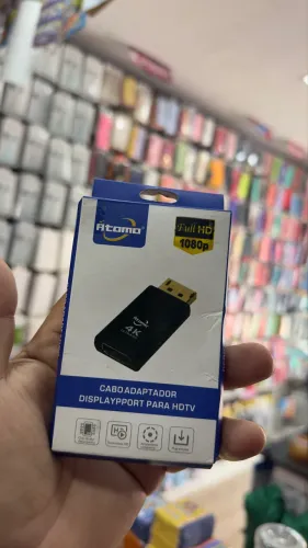 Adaptador Dp para HDMI Preço top