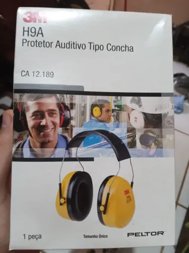 Abafador de ruidos