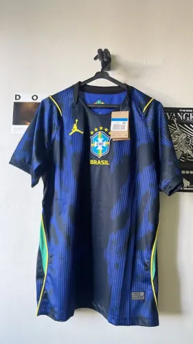 Brasil Copa 2026 - AZUL