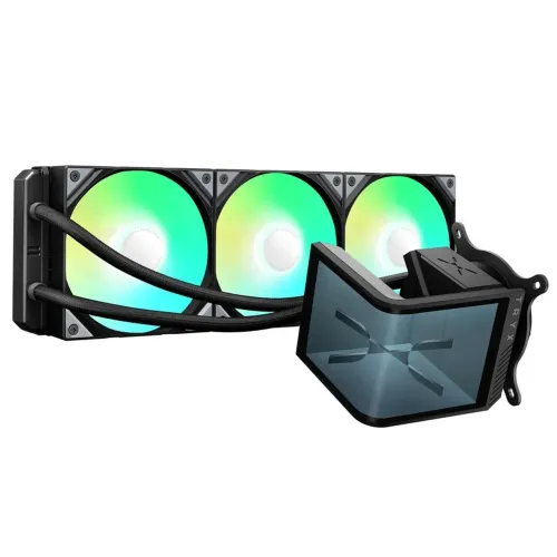 Water cooler tela curva OLED Panorama SE 360mm