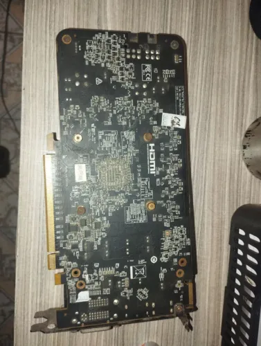 Placa de vídeo r9 200 séries