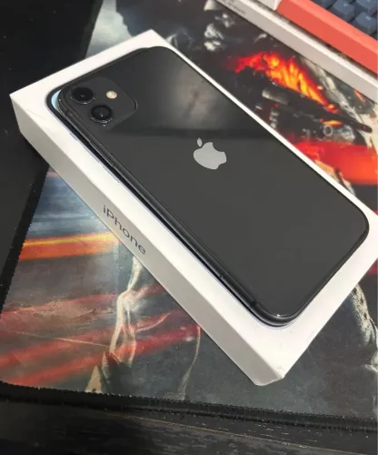 iPhone 11 128gb