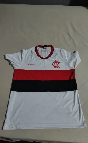 Camisa Flamengo Tam P