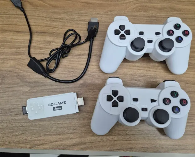 Gamestick Y6