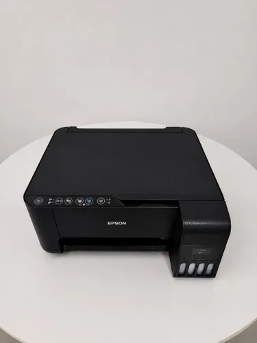 Epson Multifuncional 
