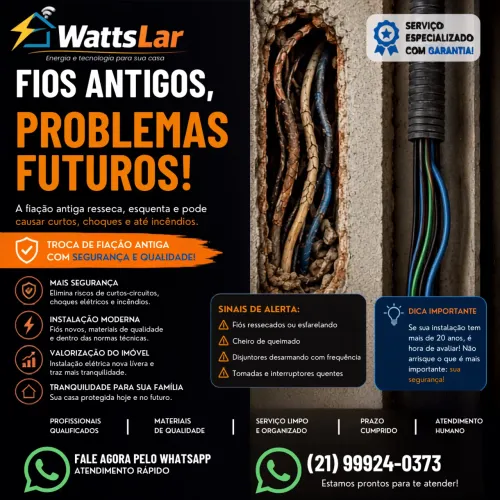 Eletricista