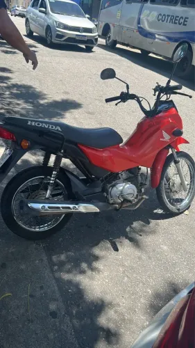 Venda moto