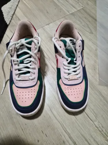 Tenis nike shadow