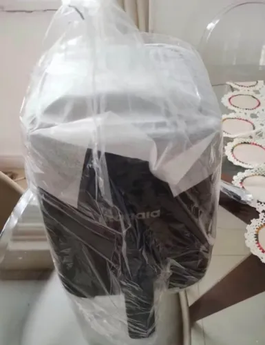 AIRFRYER ITATIAIA AFITA 3,5 LITROS 127V