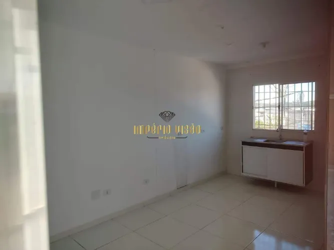 Kitnet para locação no bairro Vila Fátima - Suzano-SP
