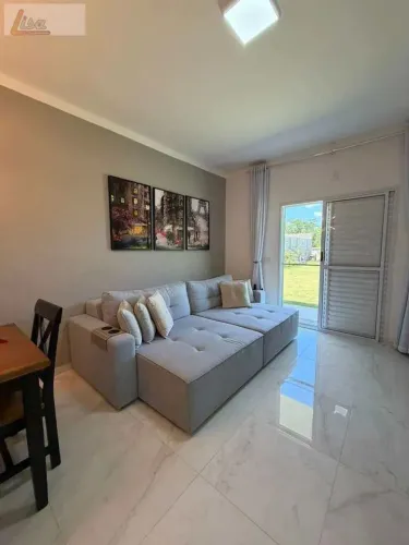 Casa de Condomínio com 2 quartos, Centro, Tuiuti - R$ 650 mil, Cod: 4407