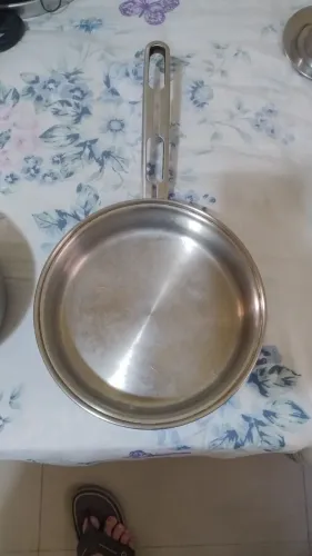 Oportunidade Única - Panela Tramontina 