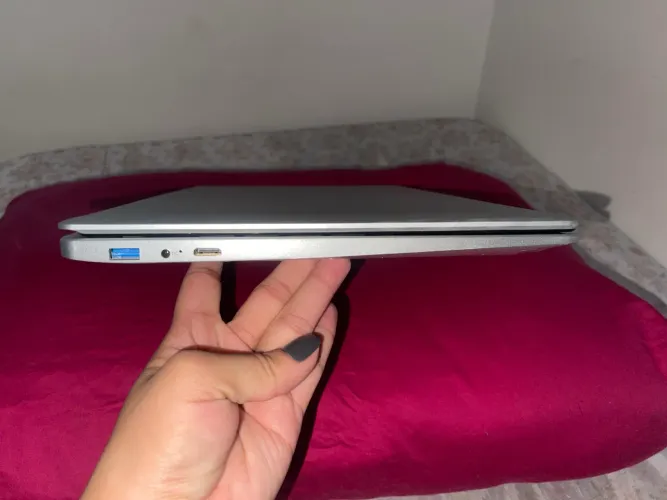 Vendo notebook