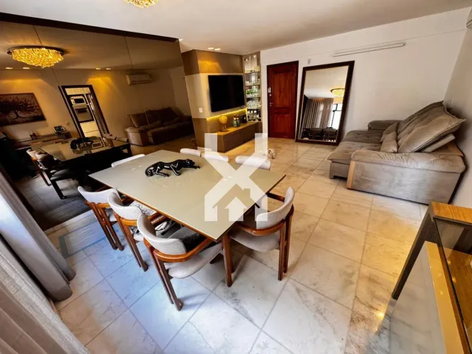 Apartamento à venda, 4 quartos, 2 suítes, 3 vagas, Cidade Nova - Belo Horizonte/MG