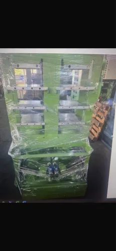 Prensa hidraulica 