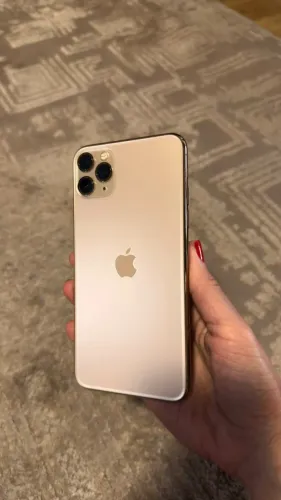 IPHONE 11 PRO MAX 256GB - USADO