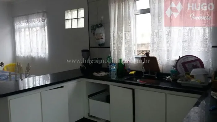 CASA RESIDENCIAL em São José dos Campos - São Paulo, Jardim Nova Michigan II