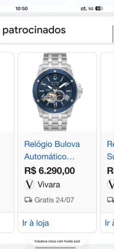 Bulova