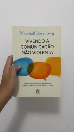 Livro usado 