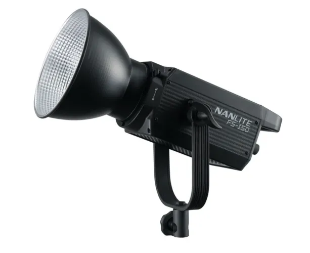 Nanlite Forza 150 LED Profissional 150W - Excelente Estado