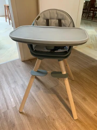 Cadeirão Maxi Cosi - Moa