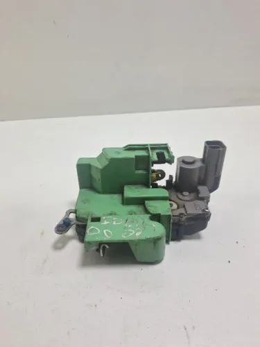 Fechadura Porta Dianteira Direita Fiat Idea 2011/2016