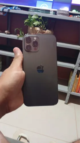 iPhone 12 ProMax 128g