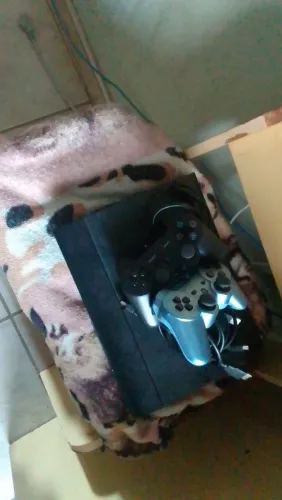 Play Station 3