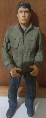 Boneco para custon