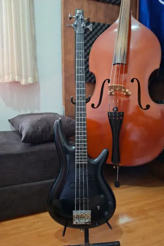 Baixo Ibanez SR1000e 1988