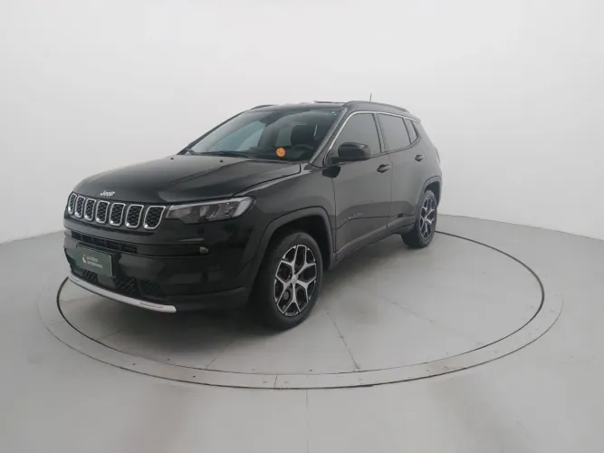 Jeep Compass Long. T270 1.3 TB 4X2 Flex AUT 2025