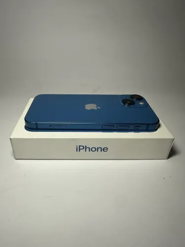 iPhone 13 mini Blue 256GB