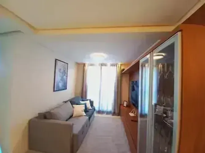 Imóvel para venda possui 62 metros quadrados com 2 quartos em Sacomã - São Paulo - SP